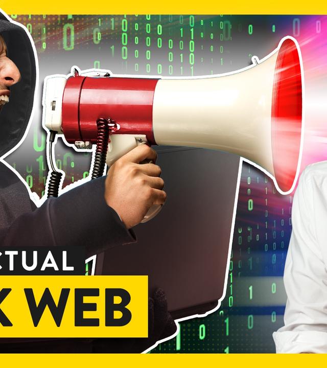 Meinungsfreiheit: Wie korrekt muss sie sein? - WALULIS