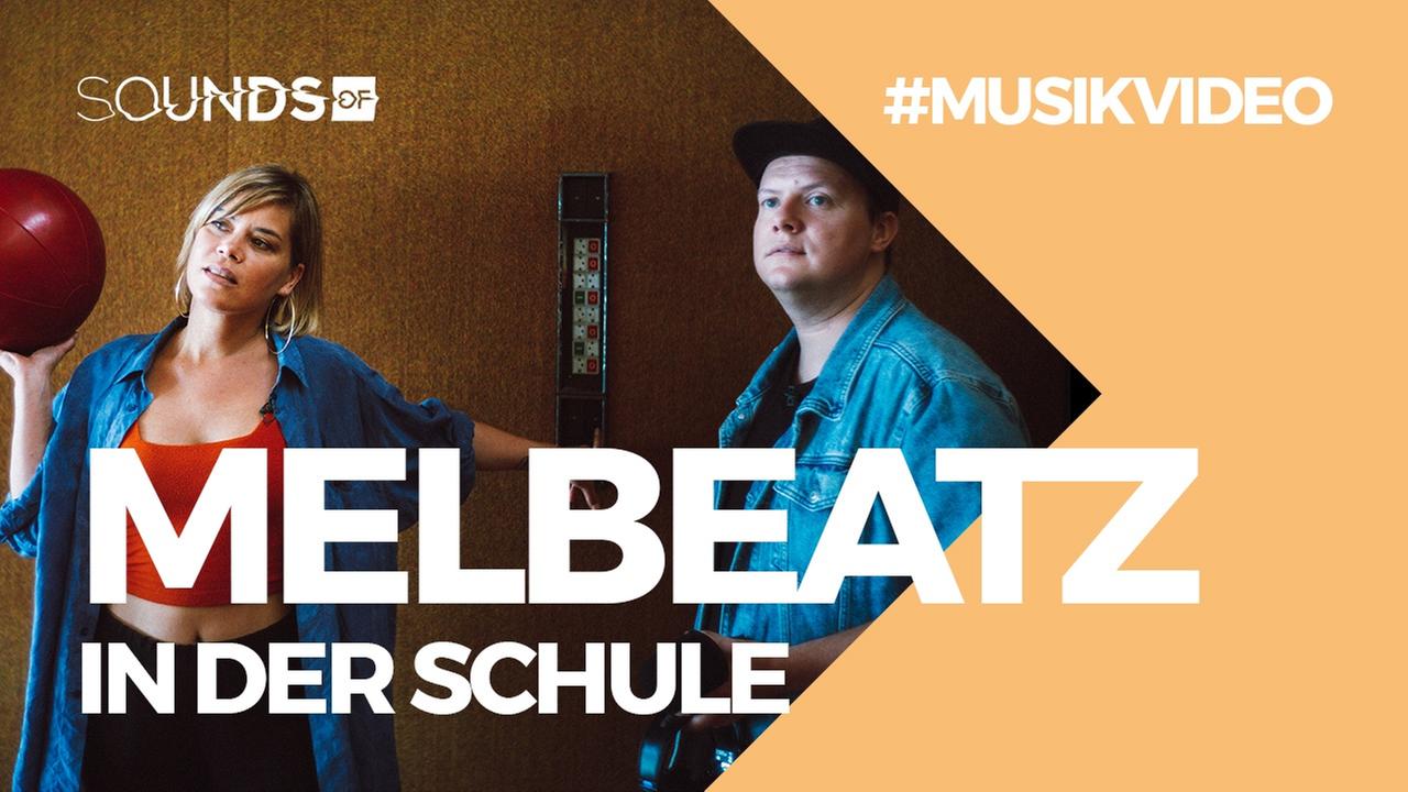 Melbeatz feat. Schule - Sounds Of Kollektiv (Official Video)