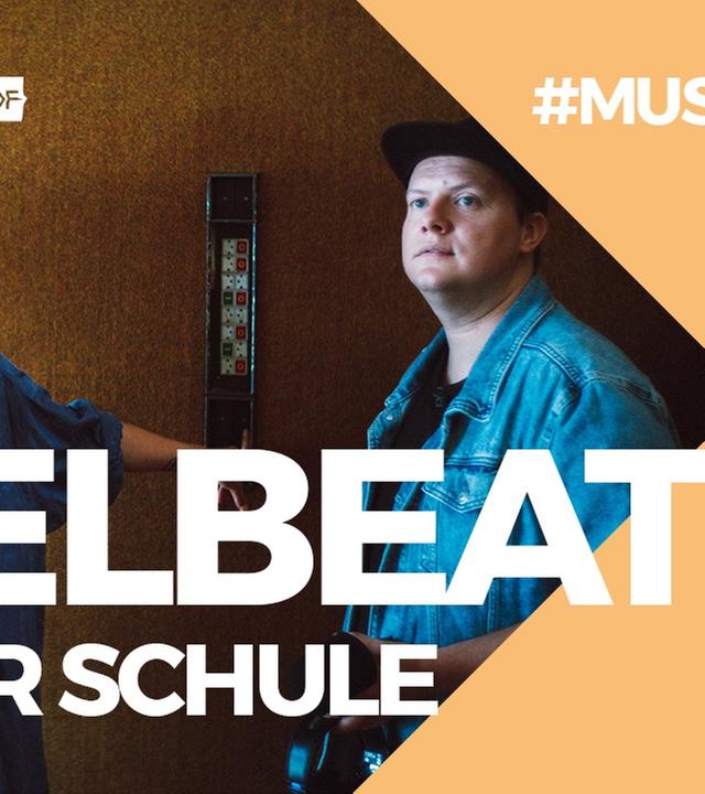 Melbeatz feat. Schule - Sounds Of Kollektiv (Official Video)