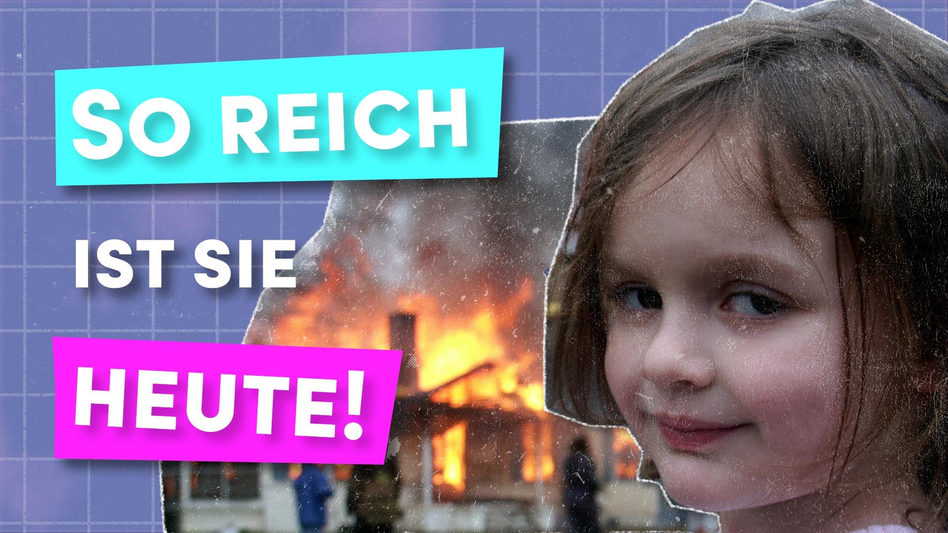 MEMES: Darum erobern sie die Welt! - Say What