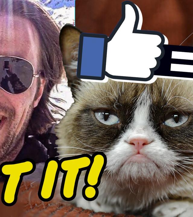 Memes zu Geld machen