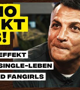 Memo packt aus: Monte-Effekt, wildes Single-Leben, Hype und Fangirls...