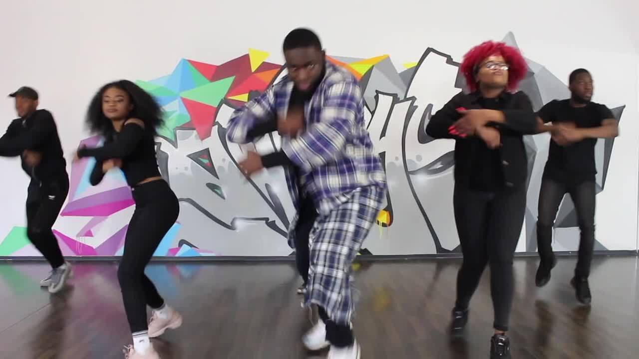 Men Are Trash #2 - YeboahsVLOGS