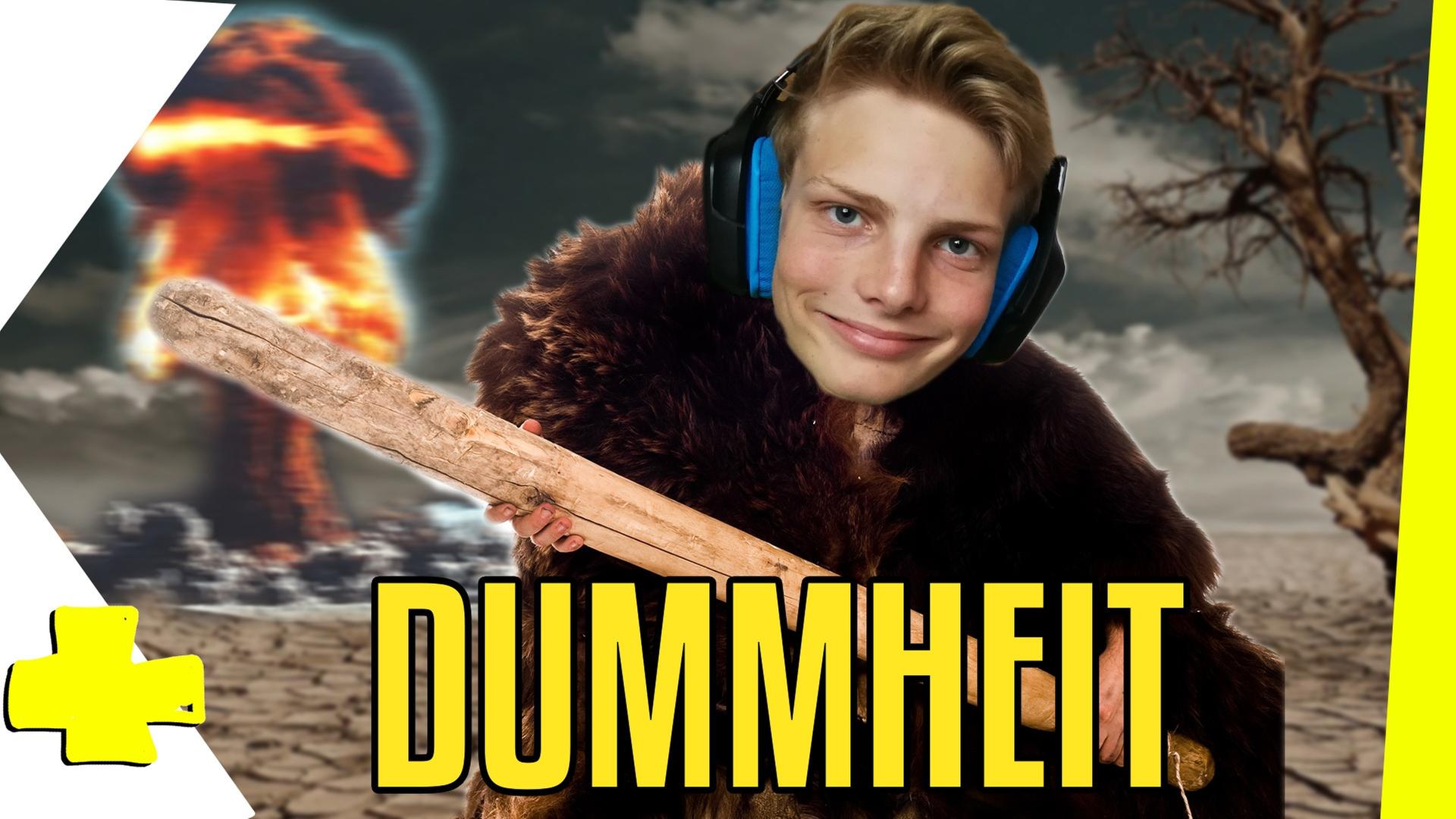 Menschliche Dummheit – Detective PPP