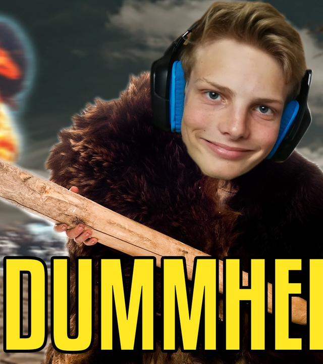 Menschliche Dummheit – Detective PPP