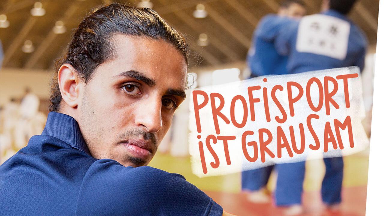 Mentale Stärke - Shugaa verletzt - 100percentme