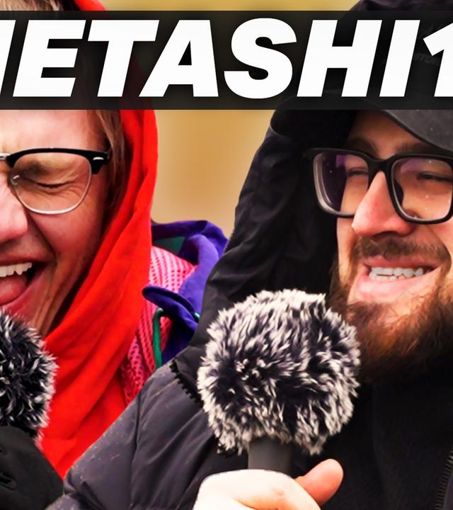 Metashi12: 500.000 für Charity gesammelt - Henke's Corner #7