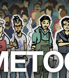 #metoo - AEKMMN - Youtube