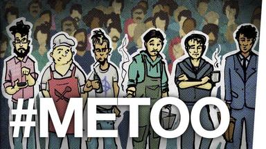 #metoo - AEKMMN - Youtube