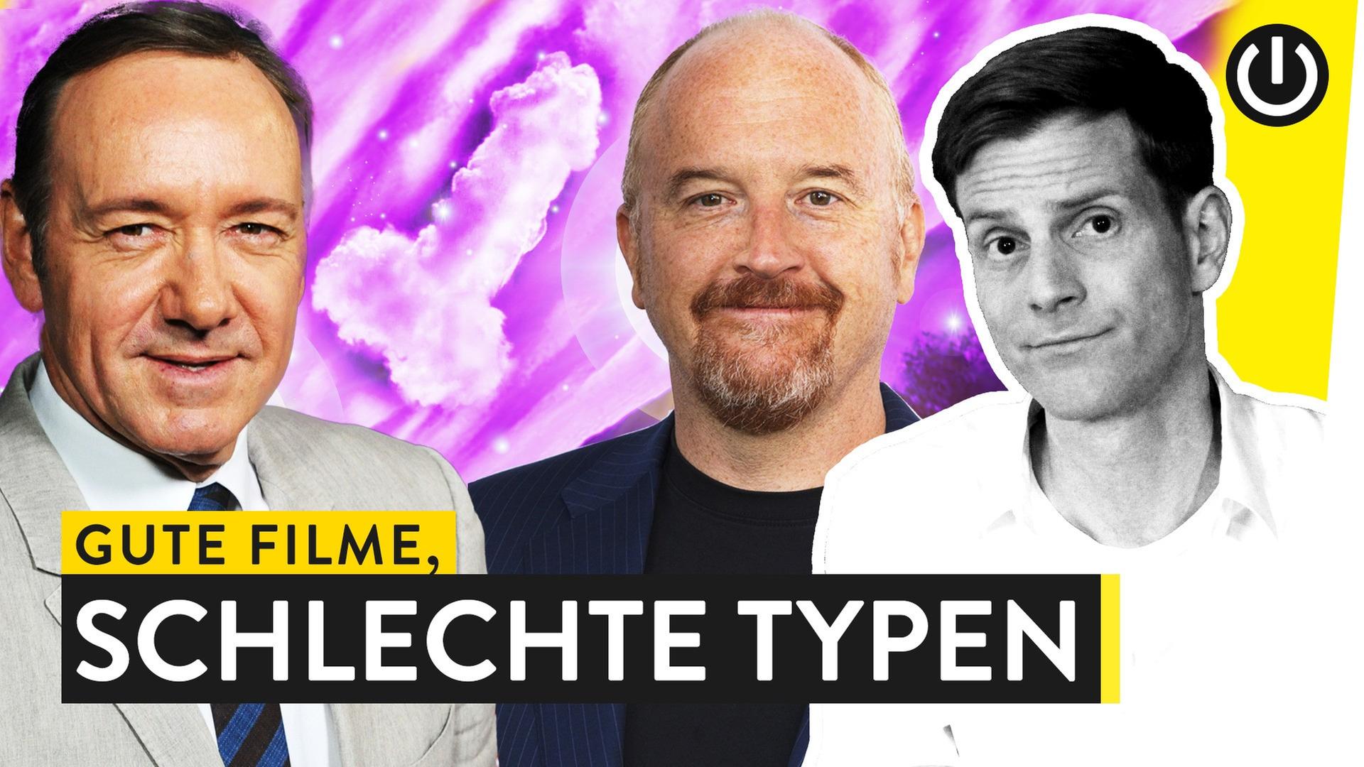 #metoo - Darf ich noch Fan sein? - WALULIS