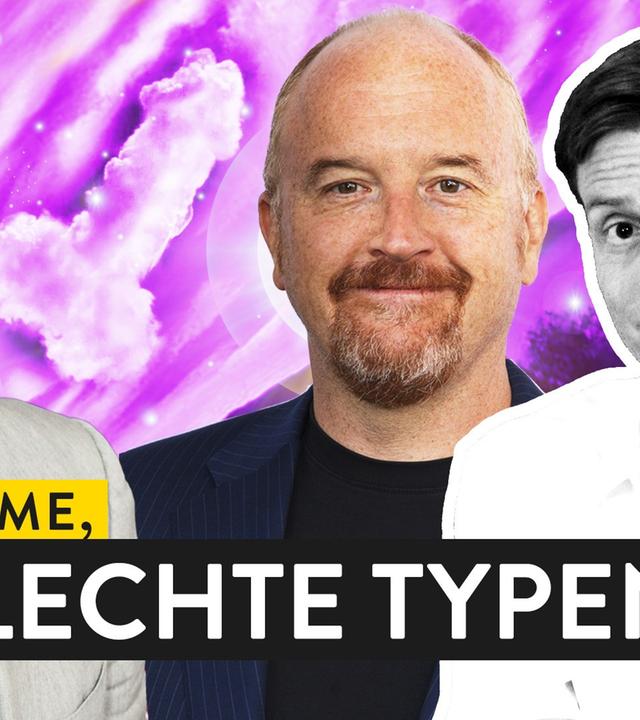 #metoo - Darf ich noch Fan sein? - WALULIS