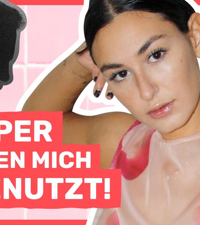 #MeToo, Deutschrap & Ich: Nika Irani über Machtmissbrauch - Auf Klo