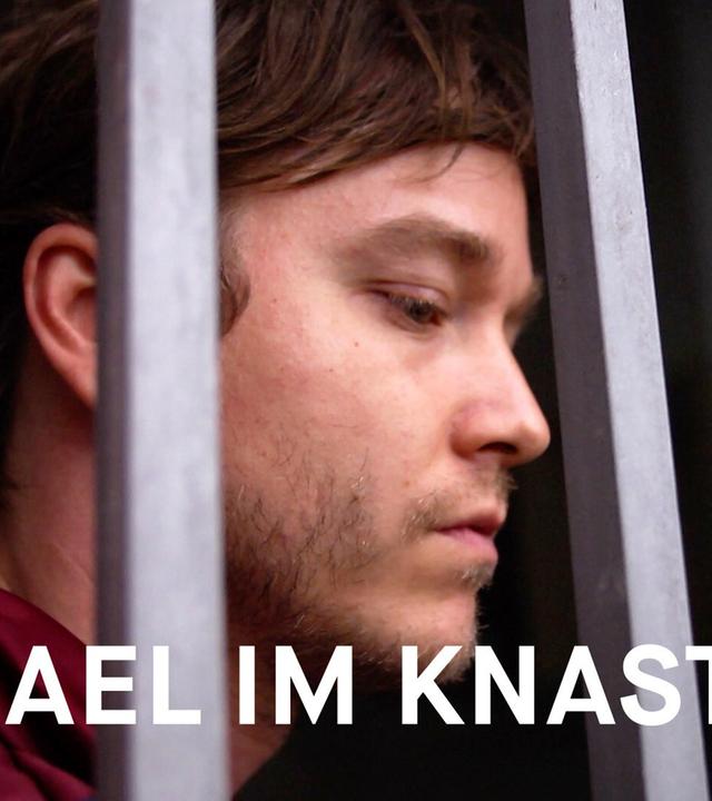 Michael geht ins Gefängnis (Wie schlimm ist Knast? Teil 1)