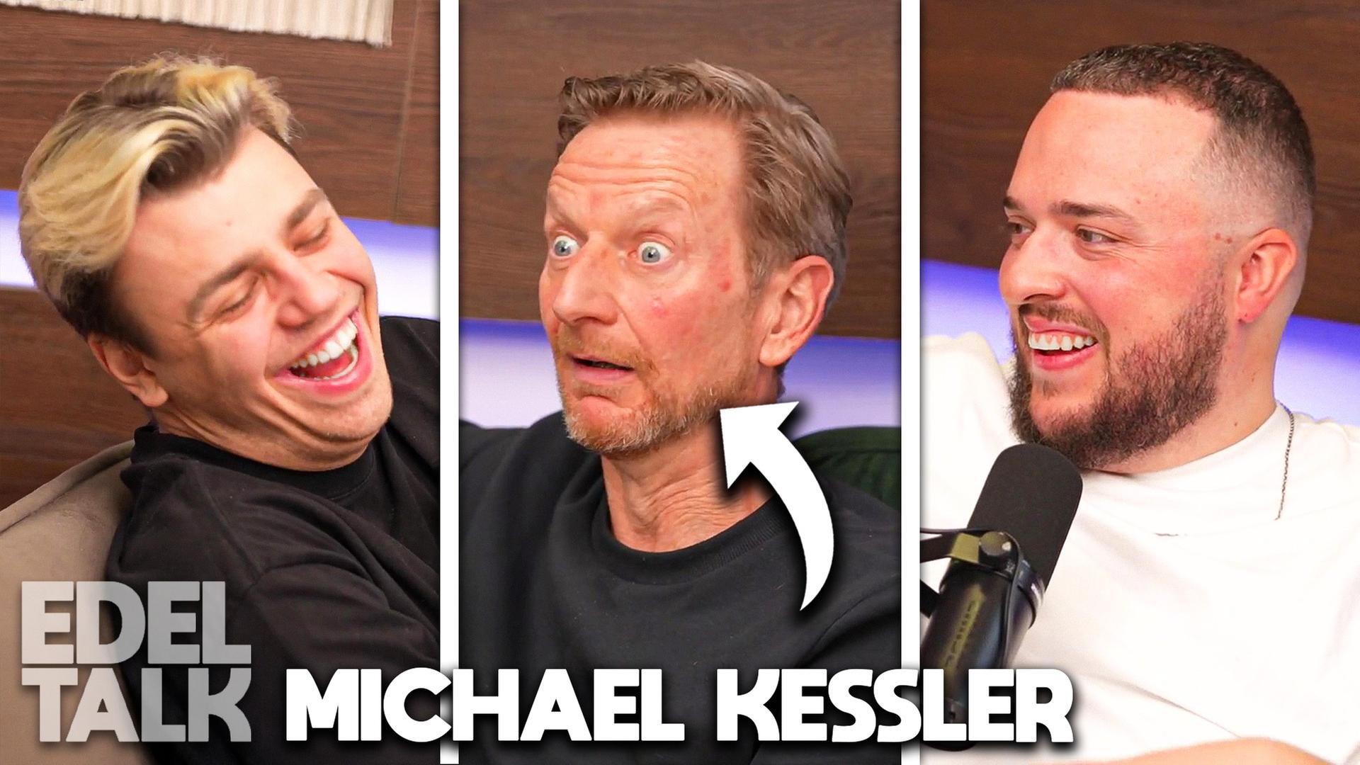 MICHAEL KESSLER: So war Switch Reloaded hinter den Kulissen! (#376)