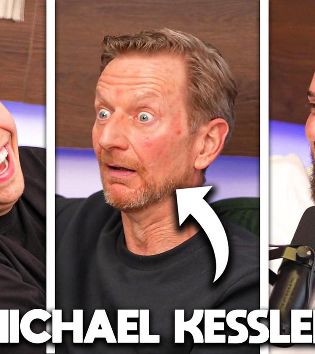 MICHAEL KESSLER: So war Switch Reloaded hinter den Kulissen! (#376)