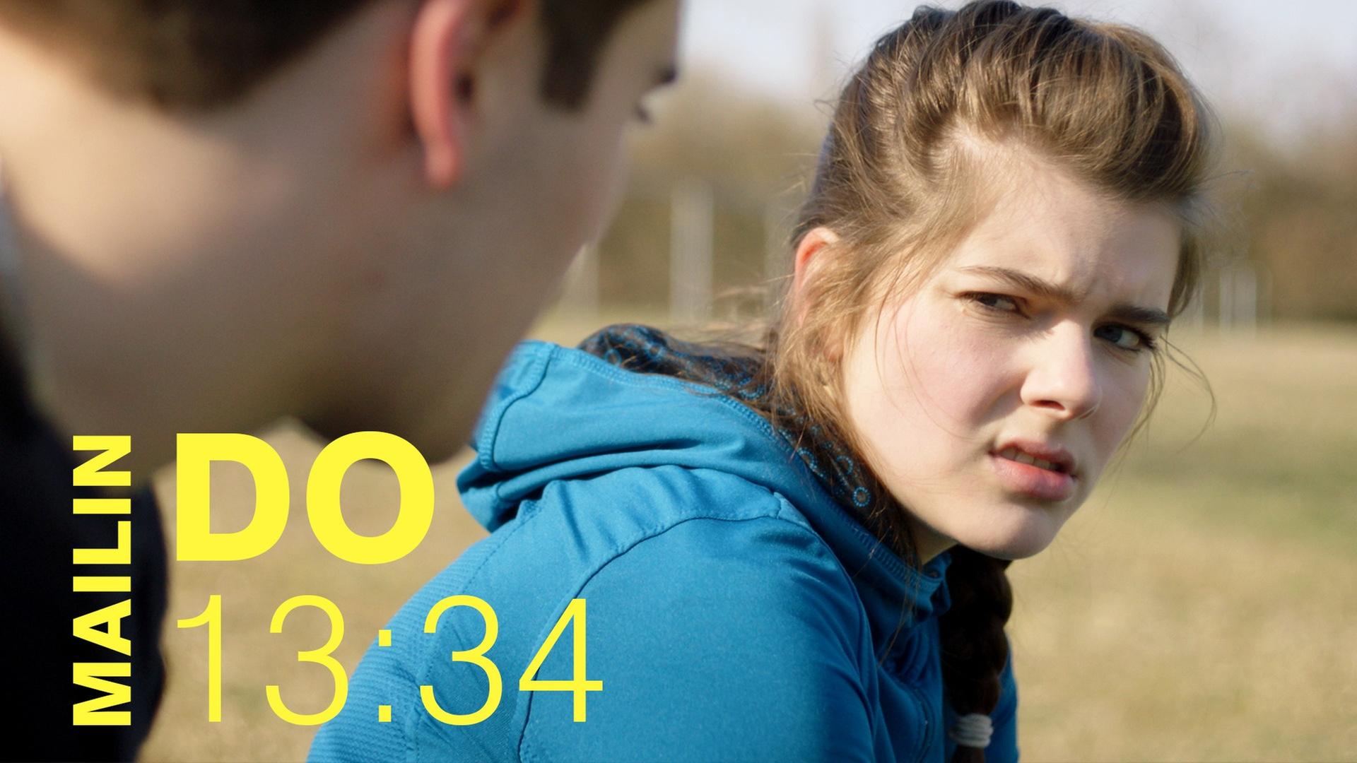 Miese Anmache - DRUCK Mailin - Clip 21