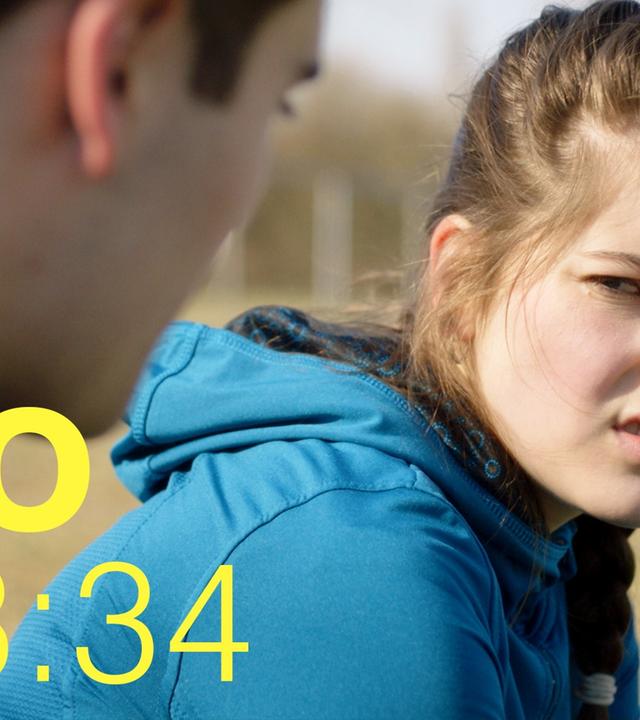 Miese Anmache - DRUCK Mailin - Clip 21