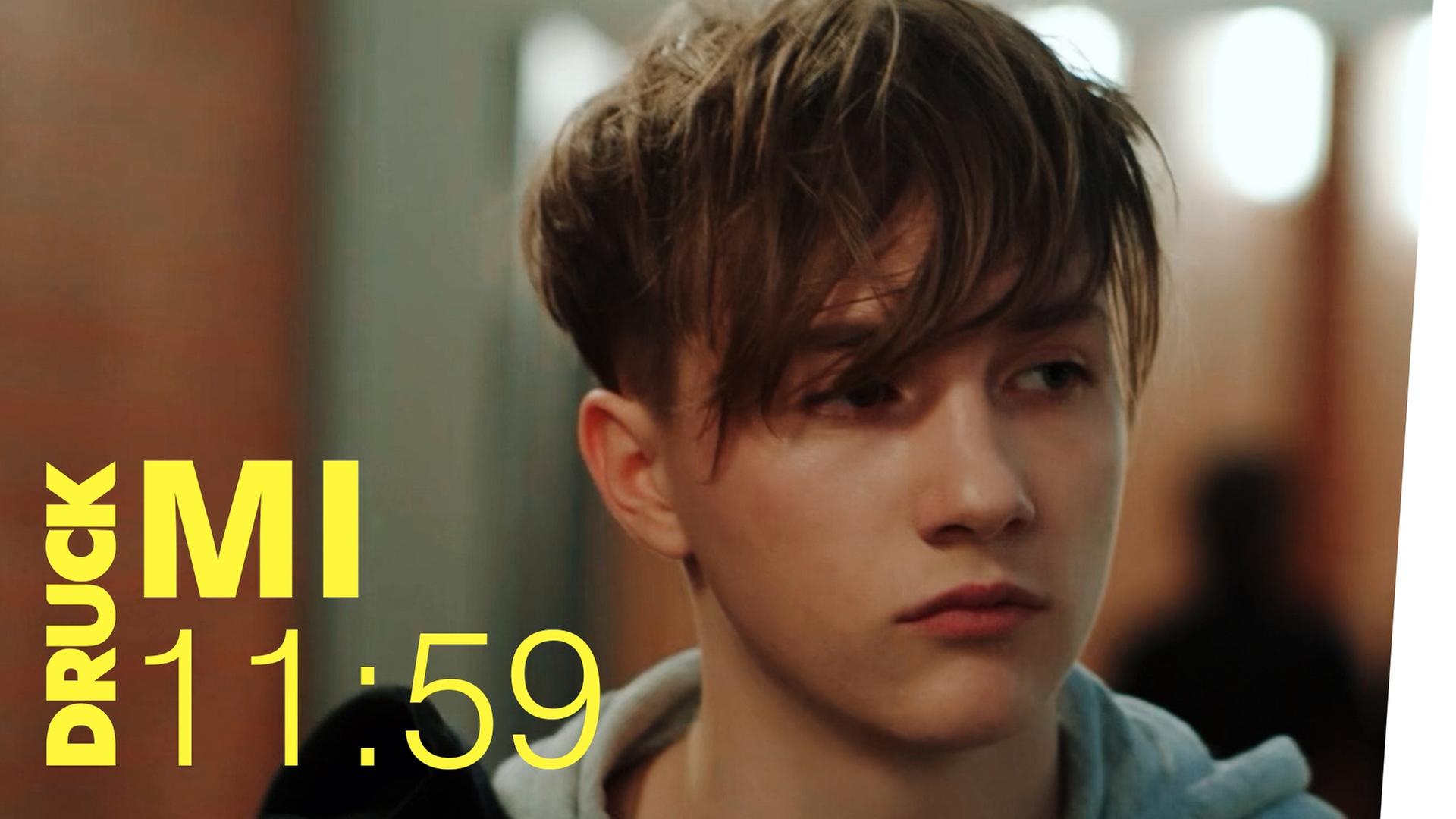 Miese Tage - DRUCK - 106