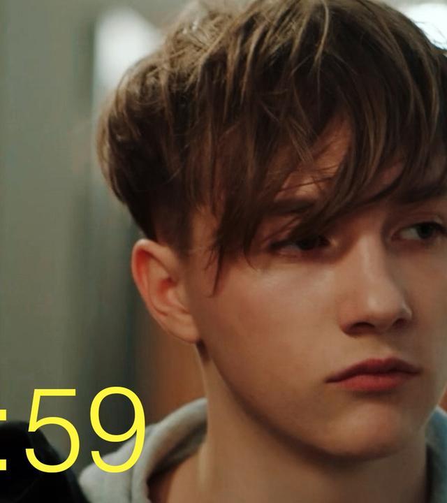 Miese Tage - DRUCK - 106