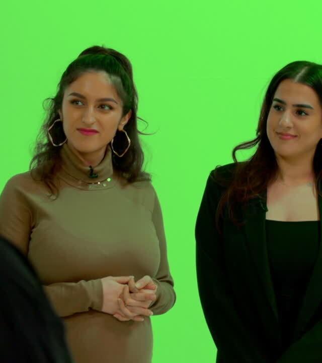 Migra-Männer gehen in die Shisha-Bar anstatt zur Therapie !? - Wahrheit oder Vorurteil