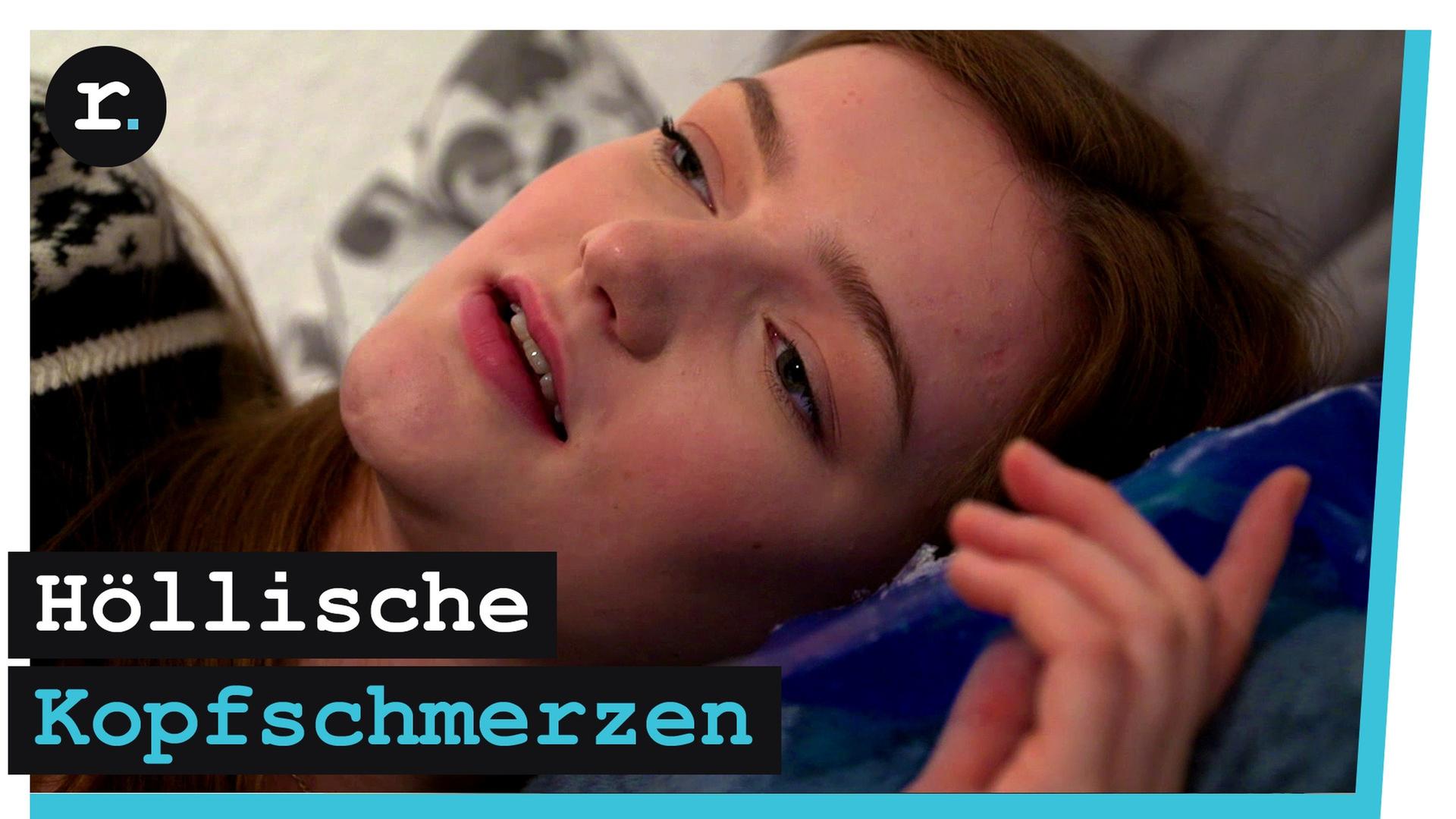 Migräne: So sehr leide ich unter der Krankheit