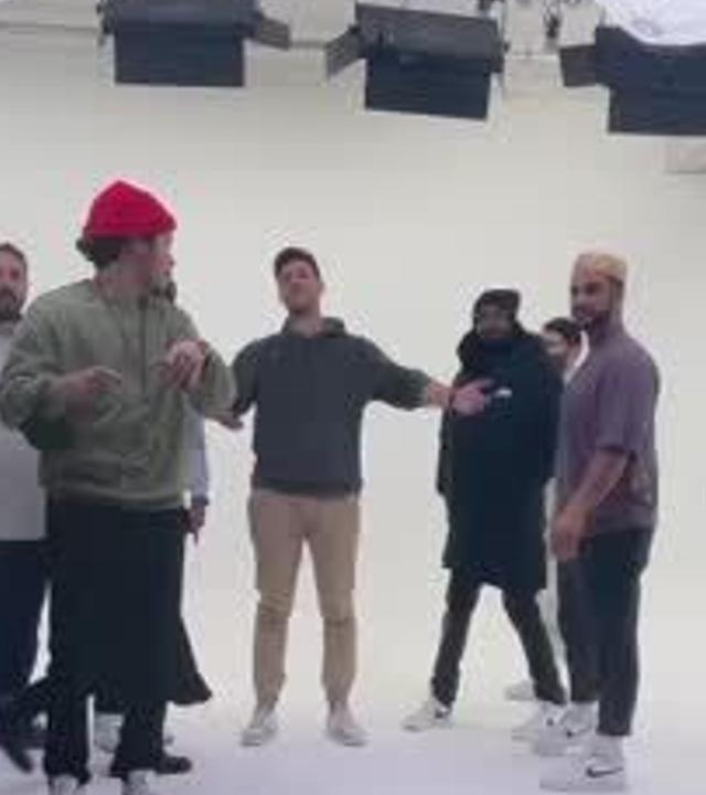 "Migrantenkind" ein Film von Nadina Memagić aka @memagics entstanden im Rahmen des Fellowship-Programms der @datteltaeter.academy .