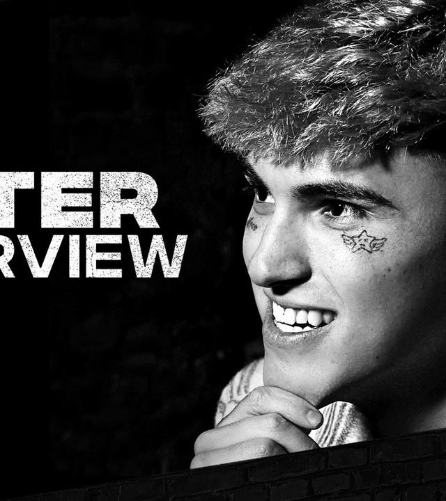 Miguel Pablo im Hater-Interview