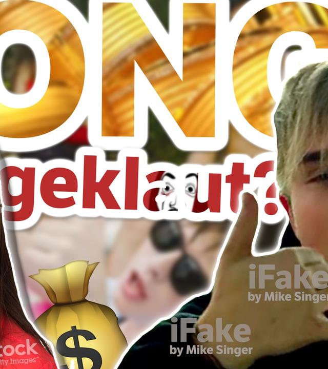 Mike Singer - Alles nur geklaut? -- Betrugsfälle