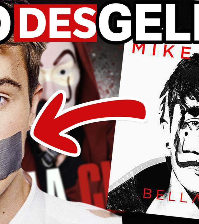Mike Singer - Bella Ciao - STOPPT DIESEN SONG! Betrugsfälle!