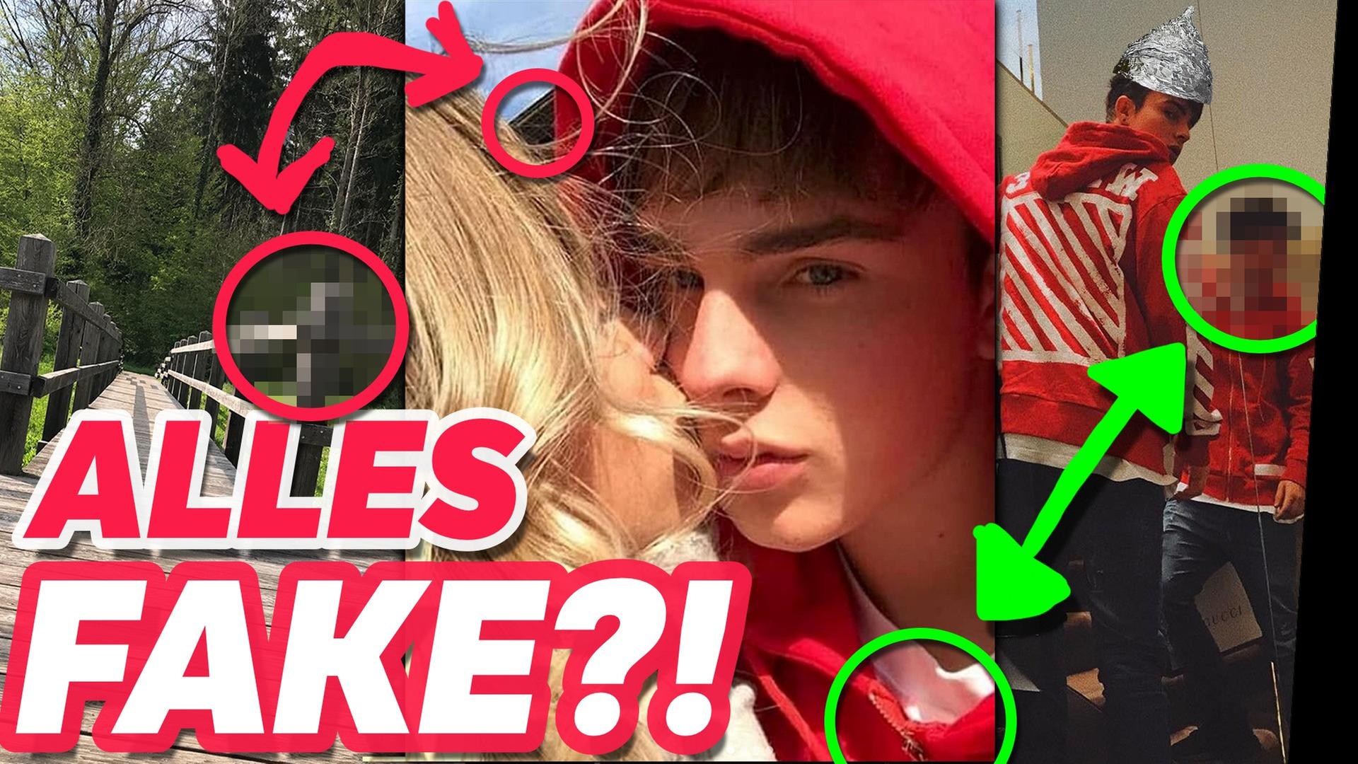 Mike Singer: Fans VERARSCHT? ? · Heidi Klum: Alles nur FAKE?! · ALU! Die Show mit Hut!