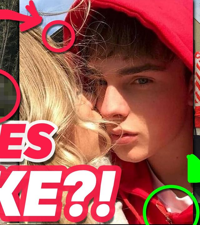 Mike Singer: Fans VERARSCHT? ? · Heidi Klum: Alles nur FAKE?! · ALU! Die Show mit Hut!