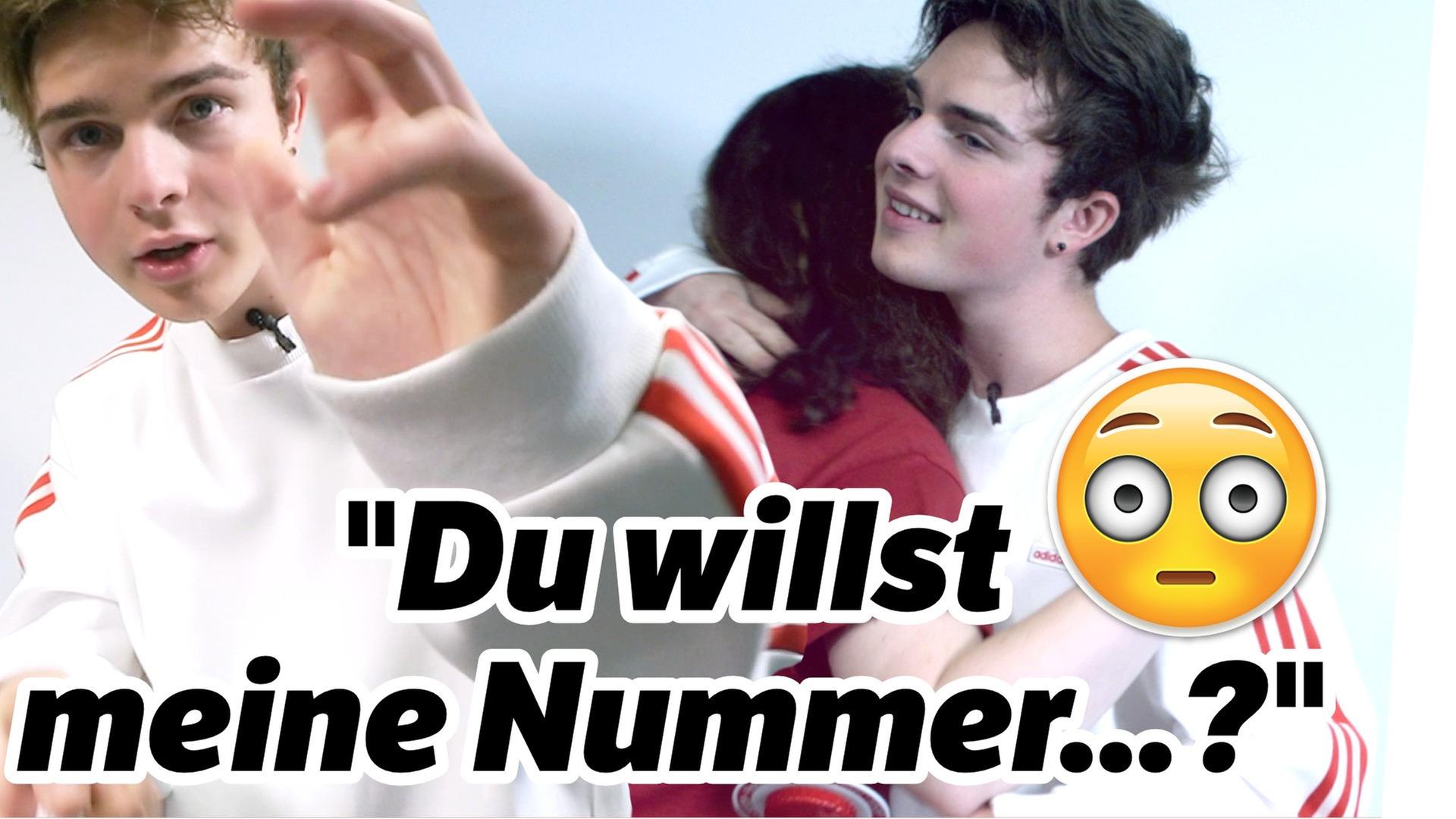 Mike Singer MUSS sich entscheiden… ?- Gutes Karma, schlechtes Karma!