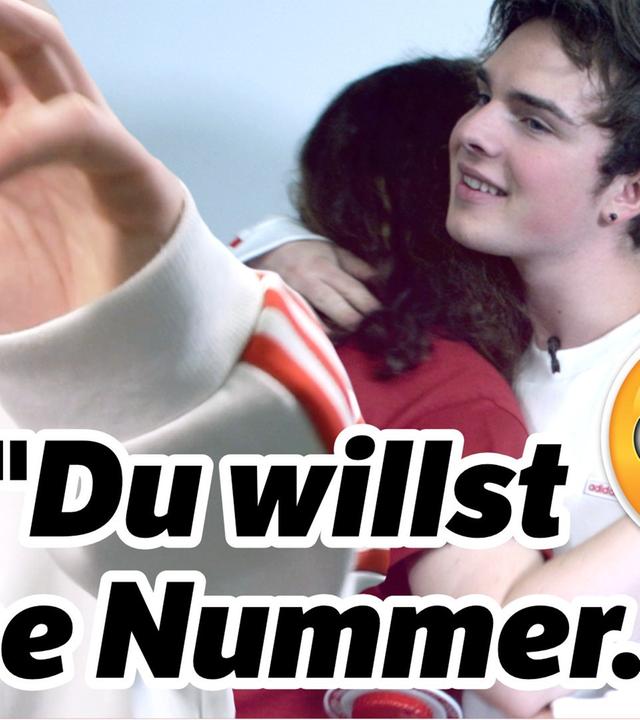 Mike Singer MUSS sich entscheiden… ?- Gutes Karma, schlechtes Karma!