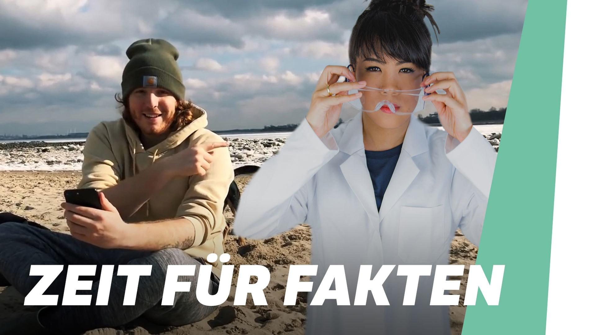 Milch ist GIFT! - Eine wissenschaftliche Antwort