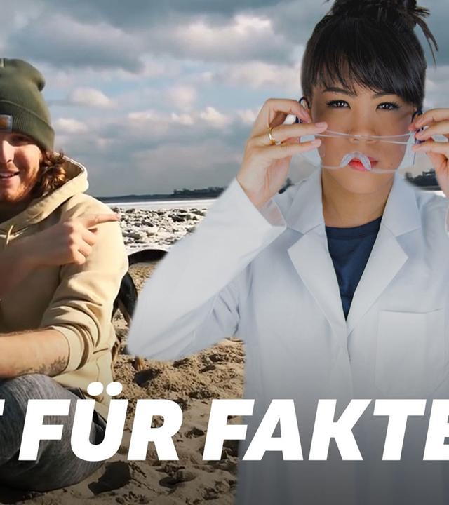 Milch ist GIFT! - Eine wissenschaftliche Antwort