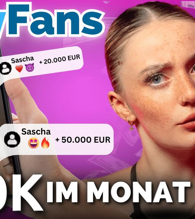 Millionär werden mit OnlyFans