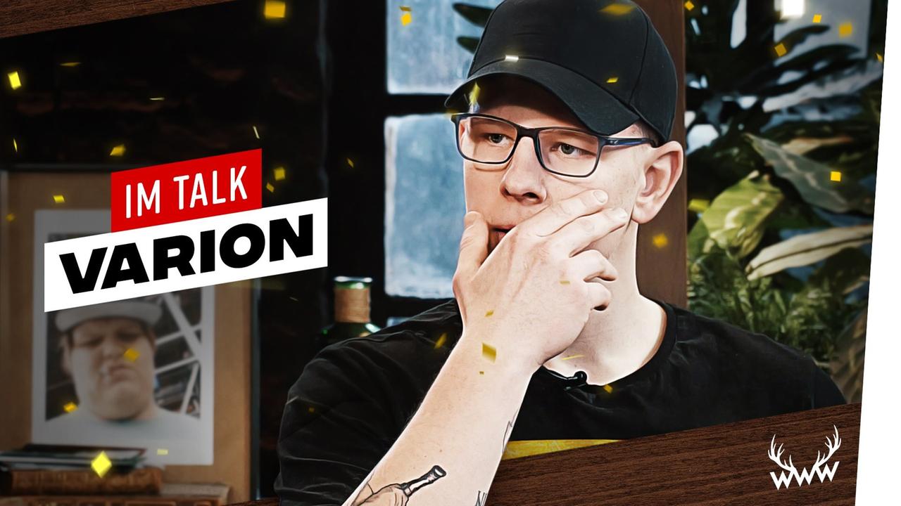Millionen-Meilenstein, Kontostand, Madeira-Reise uvm. - Varion im Talk