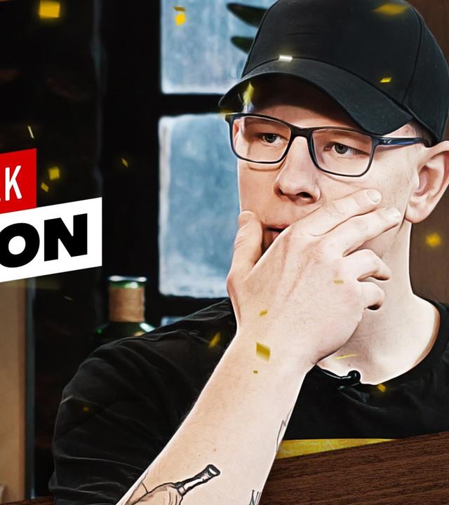 Millionen-Meilenstein, Kontostand, Madeira-Reise uvm. - Varion im Talk