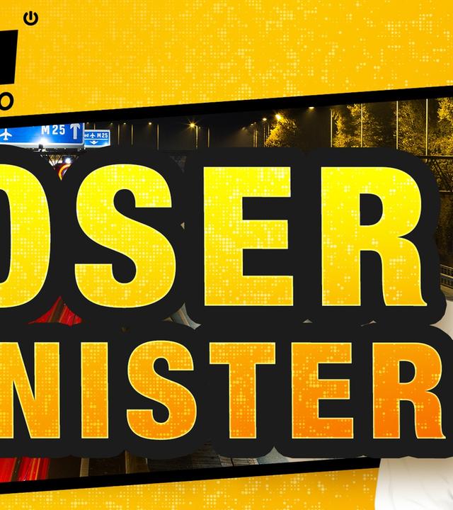 Millionen verballert! So hats Andi Scheuer verkackt! - WALULIS DAILY TURBO