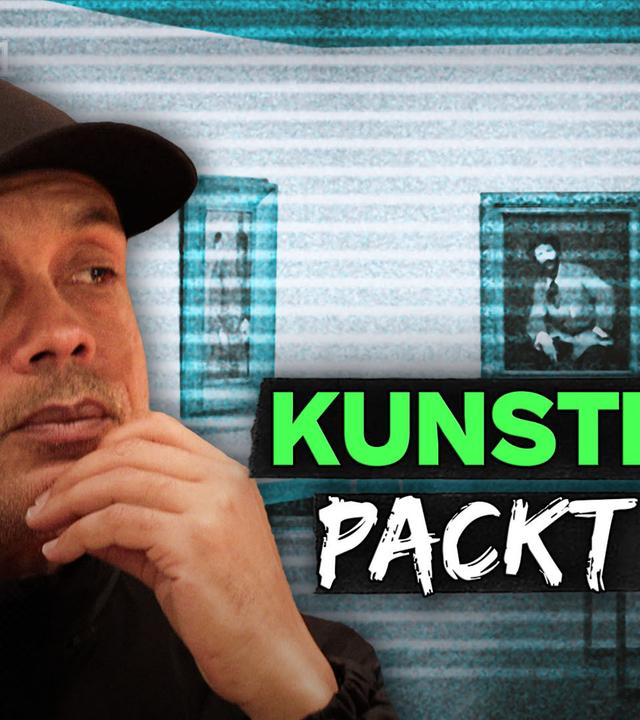 Millionenraub im Museum: Wie tickt ein Kunstdieb? - Die andere Frage