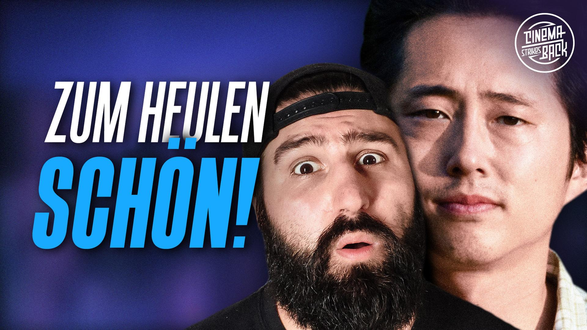 MINARI Kritik oder: Warum wir FAST & FURIOUS 9 nicht kritisieren (2021)