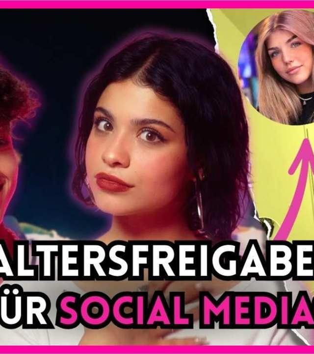 Minderjährige Influencer werden sexualisiert!