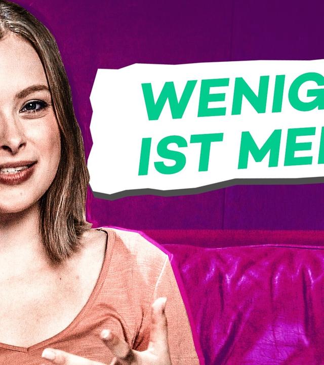 Minimalismus - Lisa kommentiert EURE Kommentare! - STORYTIME