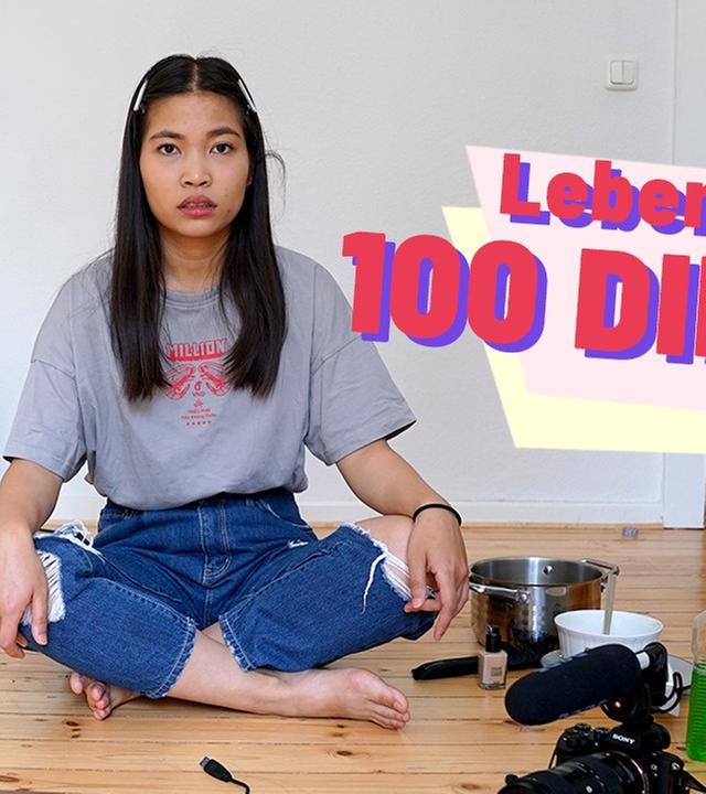 Minimalismus-Challenge: 5 Tage mit nur 100 Dingen