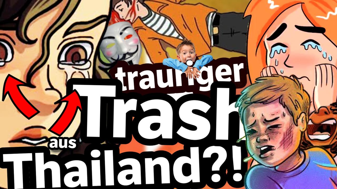 MinuteVideos - Gruseliger als der Game Master?! TRÄNEN, TRAUER, TEPRESSIONEN!