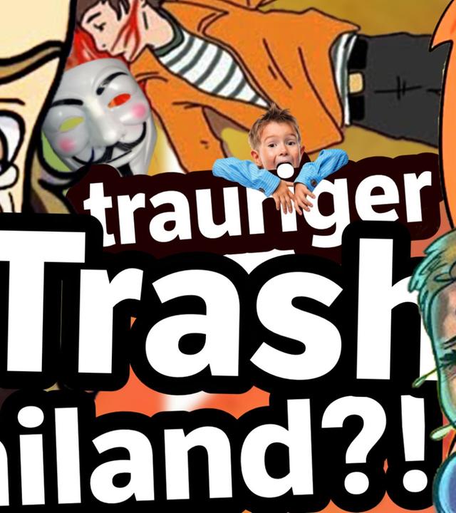 MinuteVideos - Gruseliger als der Game Master?! TRÄNEN, TRAUER, TEPRESSIONEN!