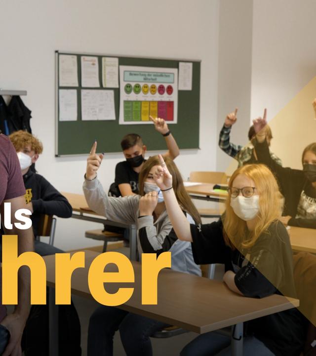 Mirkos Schulstunde: Wer war Napoleon?