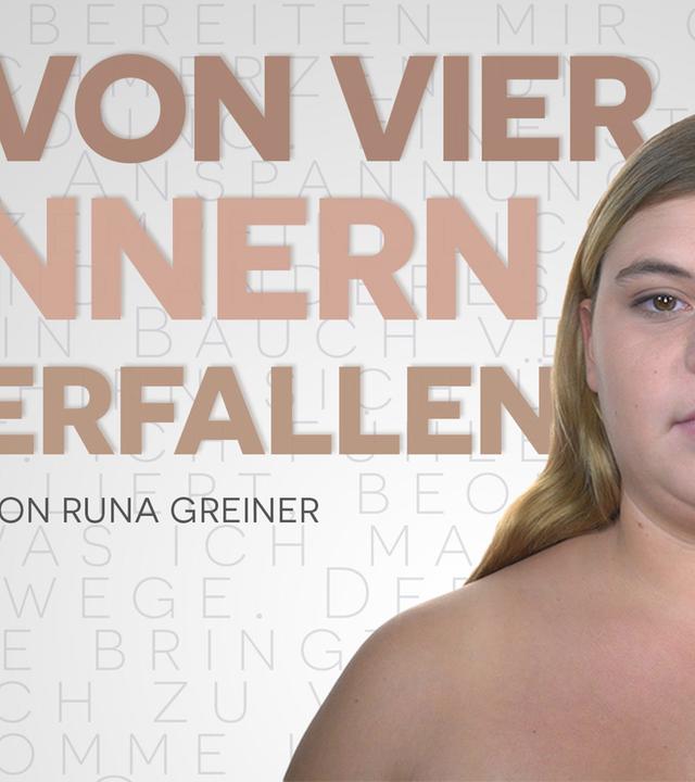 Missbraucht - Julias Geschichte - S.O.S. Sick of Silence