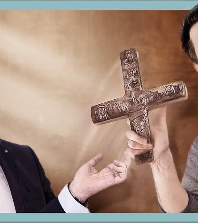 Missbraucht Bayern das Kreuz? - #mirkosmeinung