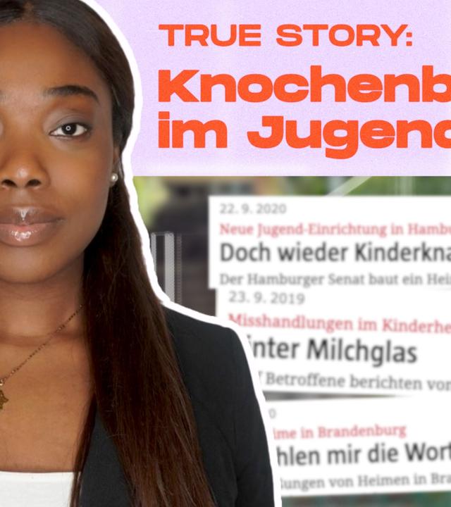 Misshandlung im Heim - wie konnte das passieren? - mit socills